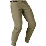 👉 Fiets broek zwart uniseks 28 FOX Racing - Youth Ranger Pant Fietsbroek maat 28, 191972605178