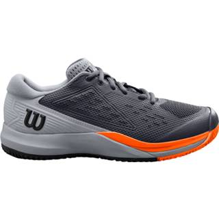 👉 Tennisschoenen grijs mannen Wilson Rush Pro ACE Heren