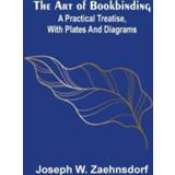 👉 Engels The Art of Bookbinding 9789355890269