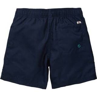 👉 Zwembroek gerecycled polyester mannen blauw 8720056295374
