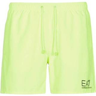 👉 Swimshort active Emporio Armani Swimshorts 8059516640226