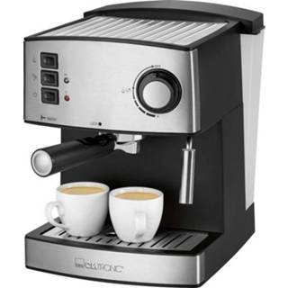 👉 Espressomachine Clatronic ES 3643 4006160633382