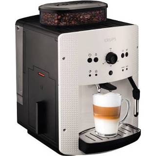 👉 Espressomachine Krups Volautomatische EA 8105 volautomaat 10942218494