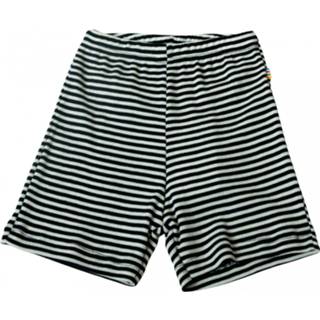 👉 80 uniseks grijs olijfgroen Joha - Kid's 4028 Shorts Wool/Silk Short maat 80, grijs/olijfgroen 5705492928447