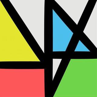 👉 New order - music complete 5051083094740