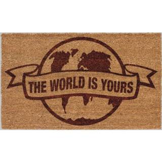 👉 SD Toys Scarface: The World is Yours Globe 60 x 8435450241161