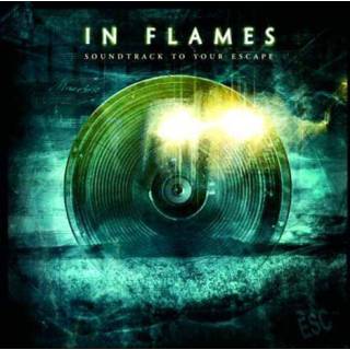 👉 Soundtrack In flames - to your escape 727701919317