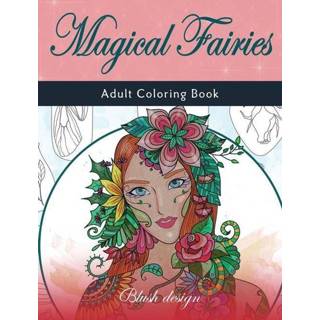 👉 Engels Magical Fairies 9789655750812