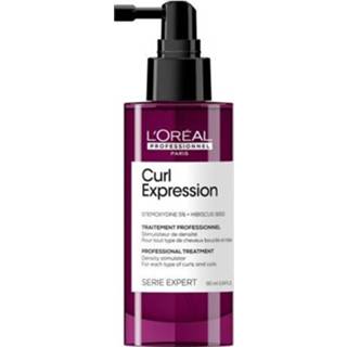 👉 Active L'Oréal Professionnel SE Curl Expression Density Stimulator 90ml 3474637069186