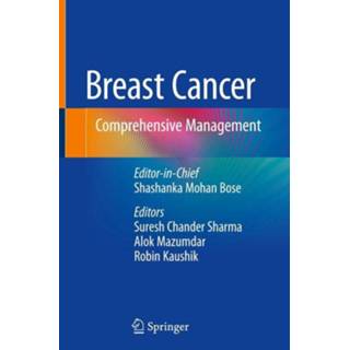 👉 Engels Breast Cancer 9789811645457