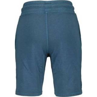 👉 Broek katoen mannen blauw Lange 8720386459019