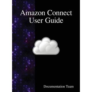 👉 Engels Amazon Connect User Guide 9789888408566