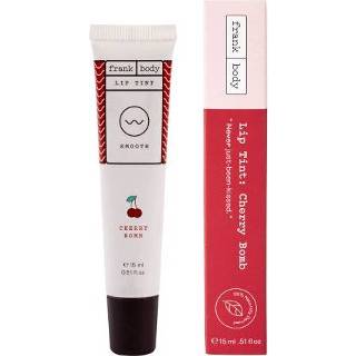 👉 Active Frank Body Lip Tint Cherry Bomb 9351134006026