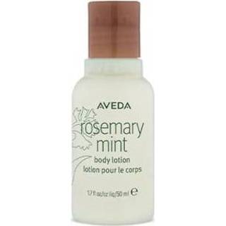 👉 Bodylotion active AVEDA Rosemary Mint Body Lotion 50ml 18084945360