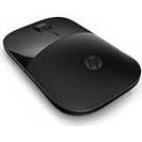 👉 Zwart HP Z3700 Black Wireless Mouse 889894813145