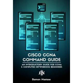 👉 Engels Cisco CCNA Command Guide 9798210181220