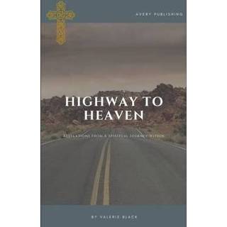 👉 Engels Highway To Heaven 9798423186487