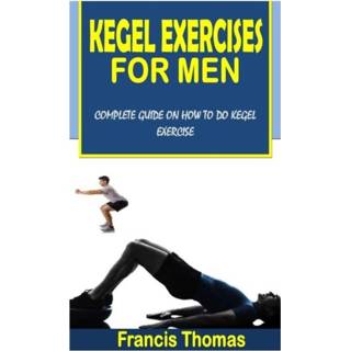 👉 Kegel engels Exercises for Men 9798492106188