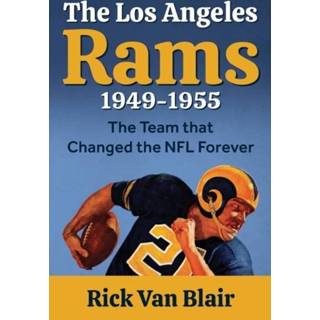 👉 Engels The Team That Changed NFL Forever 9798517520838