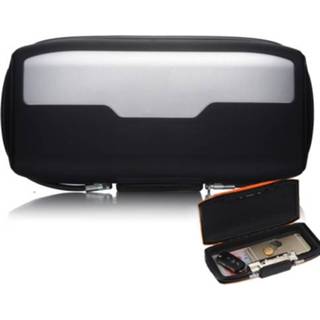 👉 Opbergdoos zwart steel active KB-5 CablePassword Key Password Sleutel Box (zwart)