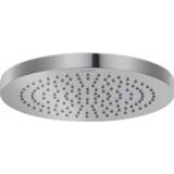 👉 Hoofddouche chroom 200x200x53 duravit univers.uv06 4053424467450