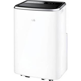 👉 Mobiele airconditioner wit Aeg AXP air Cooler, 7332543741953