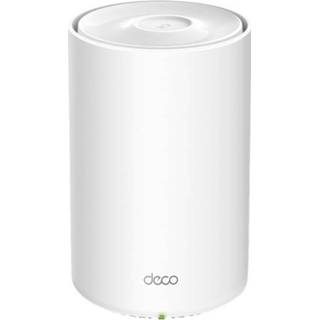 👉 TP-Link Deco X20-4G 1800Mbps 4G+Cat6 300/50 Mbps 6935364006709