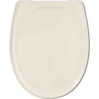 👉 Toiletzitting pergamon Cedo Palm Beach Softclose 4016959187279