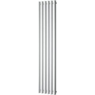 👉 Design radiatoren aluminium Plieger Designradiator Trento 814 Watt Middenaansluiting 180x35 cm 8711238383941