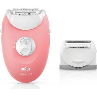 👉 Epilator Braun Brau Epilierer Silk-épill 3-440 pk 4210201223511