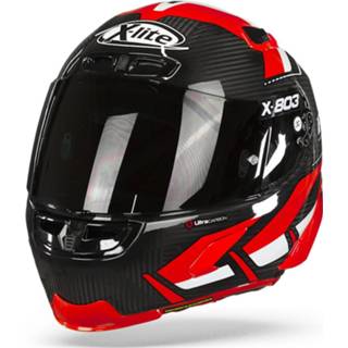 👉 X-Lite X-803 Rs Ultra Carbon Motormaster 51 XL