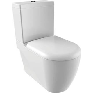 👉 Toiletpot wit Staand Sapho Grande (ao) 8590913911460
