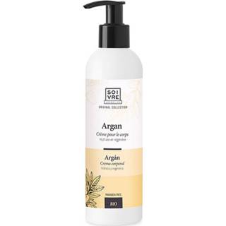 👉 Bodylotion active Soivre BIO Argan Body Lotion 250ml 8436536890358