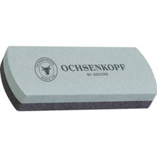 👉 Polijst steen Ochsenkopf Slijp- en polijststeen 1785419 4017981000017
