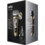 👉 Scheerapparat Braun Series 9 Pro 9465cc Wet & Dry Scheerapparaat 4210201373063