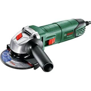 Haakse slijper Bosch PWS 730-115 06033A2405920 B-grade (showmodel, zeer goede staat) 115 mm 730 W 230 V 3165140755863