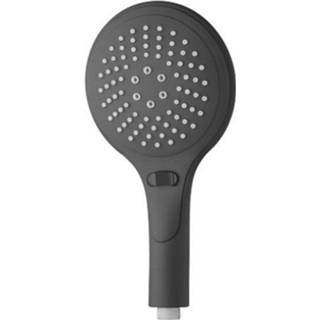 👉 Handdouche zwart Allibert Nora 3 Jets 3588560381571
