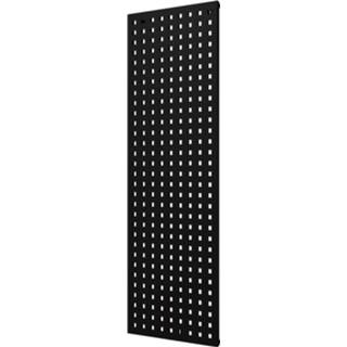 👉 Design radiatoren zwart Plieger Designradiator Quadroto 2006 x 603 mm Mat 8711238389264