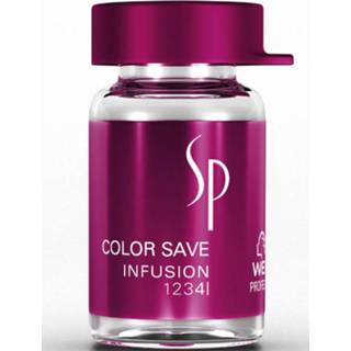 👉 Active Wella SP Color Save Infusion 5ML 3614228069182