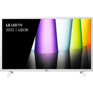 👉 LG 32LQ63806LC 2x HDMI, 1x USB, CI+, Bluetooth, LAN, WLAN, HDR 8806091256041