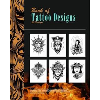 👉 Tattoo engels Book of Designs 9798732818253