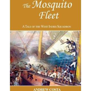 👉 Engels The Mosquito Fleet 9798777993236