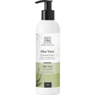 👉 Bodylotion active Soivre BIO Aloe Vera Body Lotion 250ml 8436536892505
