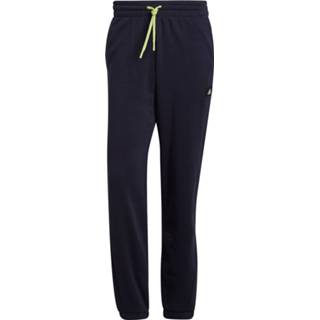 👉 Trainings broek blauw XXL mannen Adidas Future Icon 3BAR Trainingsbroek Heren 4065424074880