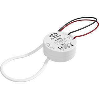 👉 EVN PLR 108 LED-driver Constante stroomsterkte 350 mA 4037293999618