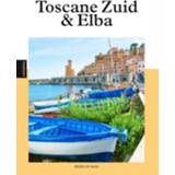 👉 Toscane Zuid & Elba - Renée de Haan (ISBN: 9789493259805) 9789493259805