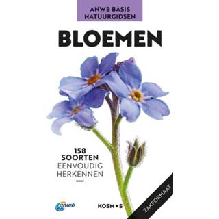 Bloemen - Eva-Maria Dreyer (ISBN: 9789021595092) 9789021595092