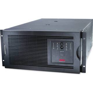 👉 Rackmount ups Smart-UPS 5000VA 230V Rackmount/Tower 731304255321