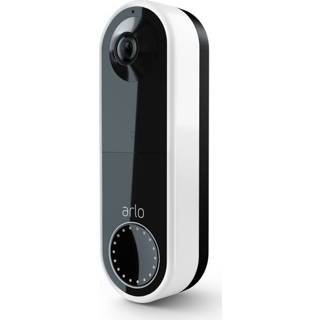 👉 Arlo Essential Wire-Free Video Doorbell deurbel