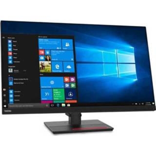 👉 Lenovo ThinkVision T32h QHD, IPS, 60 Hz, USB-C 194552079574